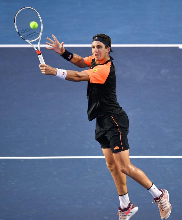 双管齐下 双管齐下