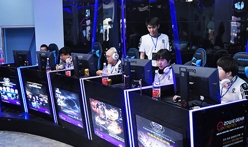 的致命一球 的致命一球