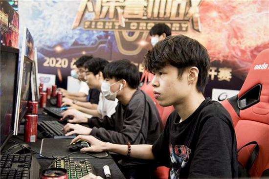 调整状态 调整状态