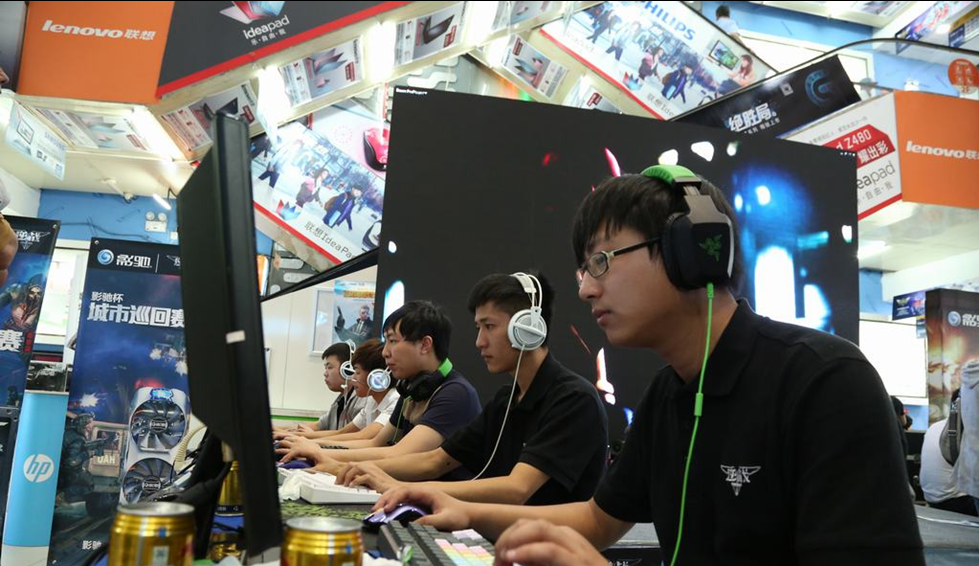 拼搏的精神 拼搏的精神