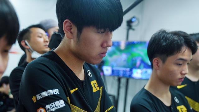 重要的热身 重要的热身