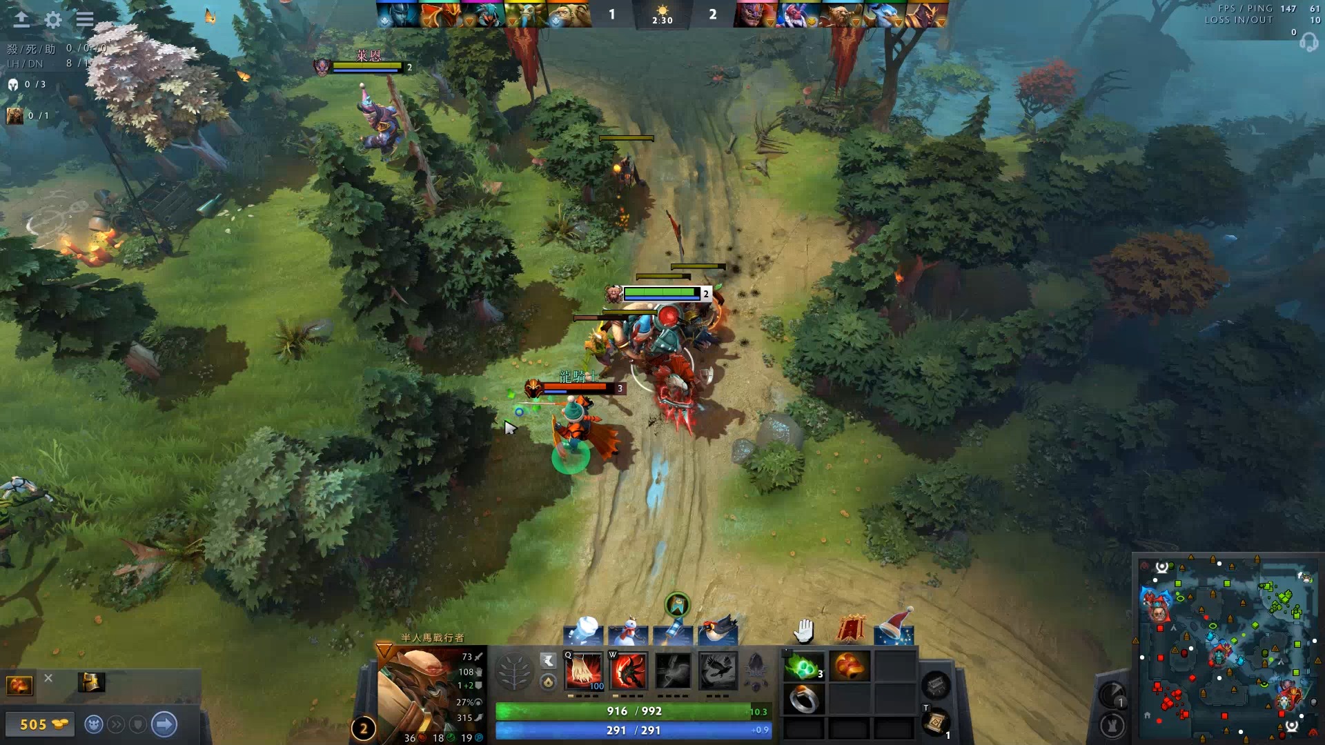 并为自己树 并为自己树