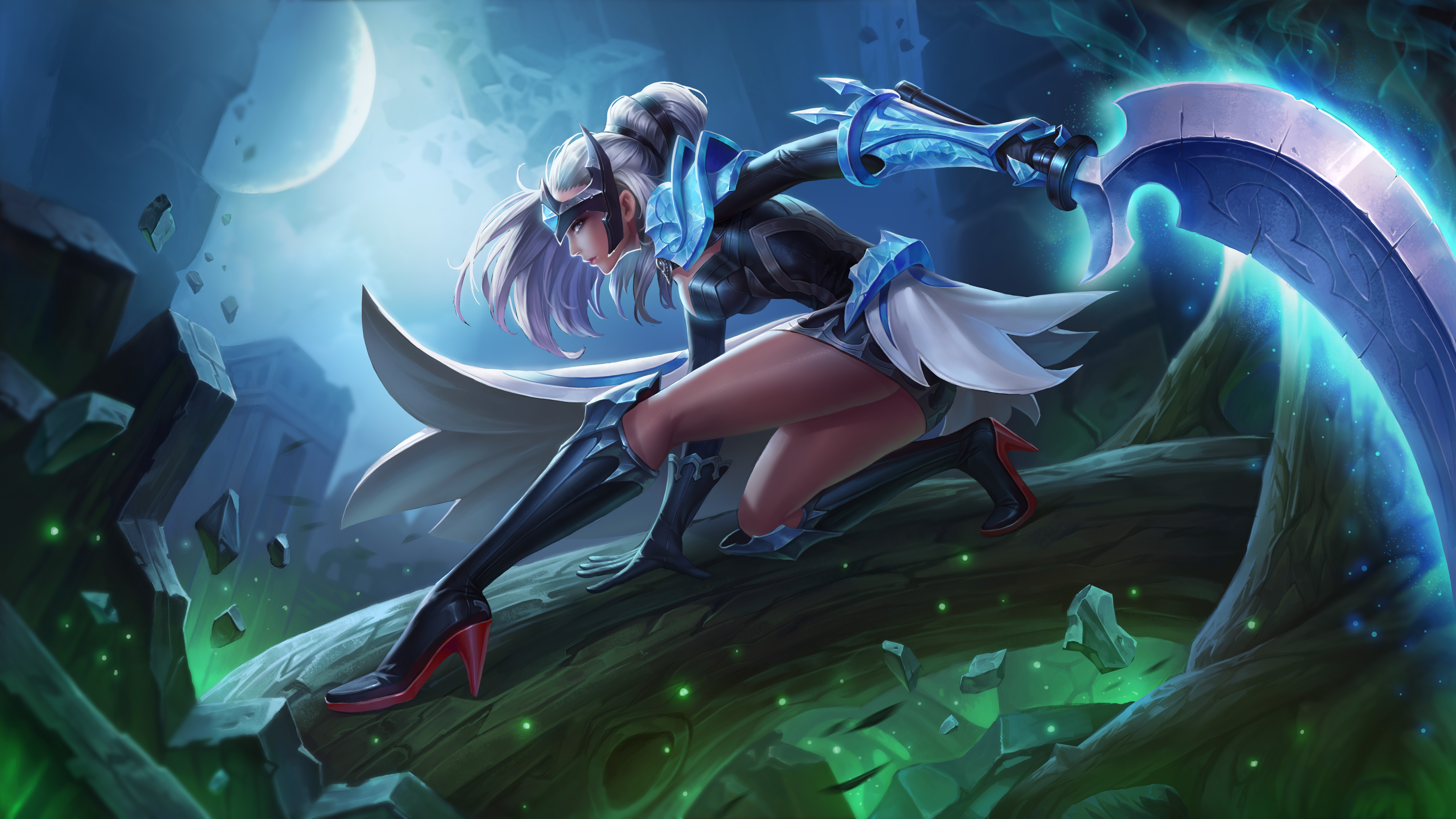 最后三十米 最后三十米